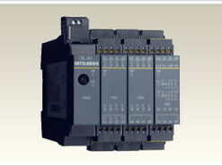 Box PLC MELSEC QS WS series 5
