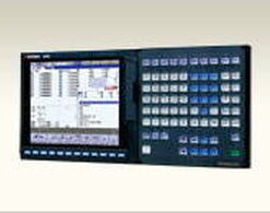 CNC controller 8 CNC controller 3