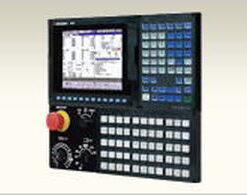 CNC controller 9 CNC controller 4