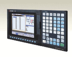 CNC controller 10 CNC controller 5