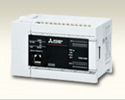 Compact PLC MELSEC iQ-F series 5 Compact PLC MELSEC iQ F series 3