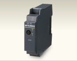 Controller module MELSEC-WS 6 Controller module MELSEC WS 3