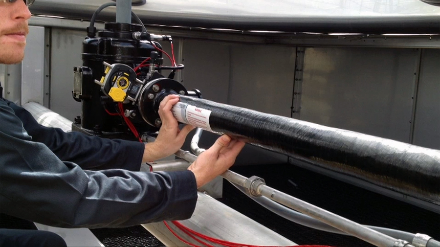 LUDECA SpacerShaftAlignment CrashCourseVideo