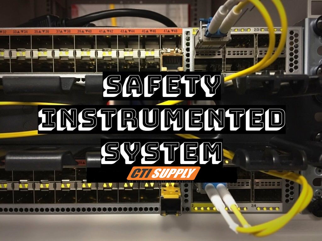 DỰ ÁN 34 Safety Instrumented System for Oil Rig 3