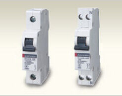 Thermal-magnetic circuit breaker MCB series 7 Thermal magnetic circuit breaker MCB series 2