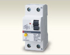 Thermal-magnetic circuit breaker MCB series 8 Thermal magnetic circuit breaker MCB series 3