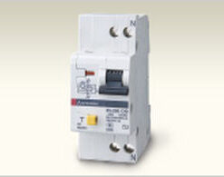 Thermal-magnetic circuit breaker MCB series 9 Thermal magnetic circuit breaker MCB series 4