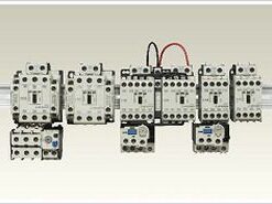 Thermal protection relay TH-N series 3 Thermal protection relay TH N series 2