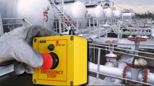 DỰ ÁN 48 emergency shutdown system market