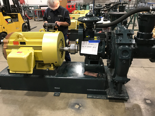 rmsc motor pump alignment 02