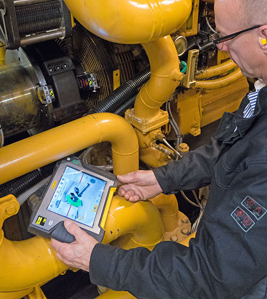 shaft alignment ship