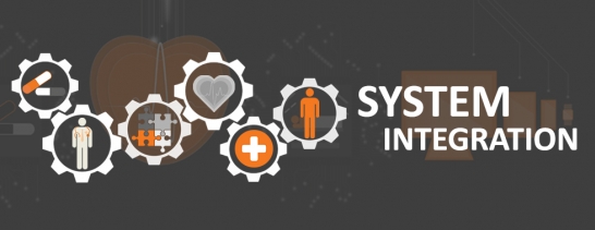 SM System integration