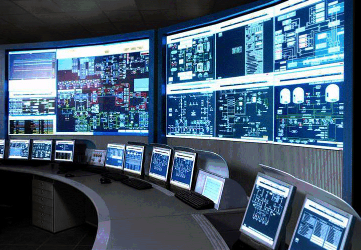 SCADA system integration influencing Industrial Automation