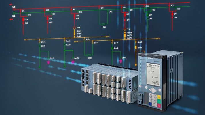 siemens energy automation products