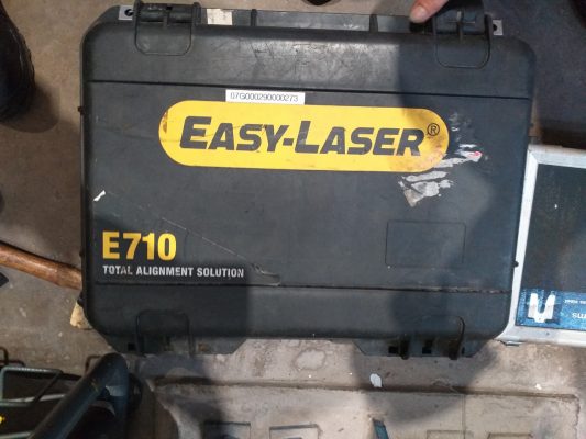 CTI SUPPLY Hoàn Thành Dự Án Cân Tâm Đồng Trục Bằng Laser tại Nhà Máy Giấy Bình Dương 5 z2131814869419 881f72a099446143934a7337965dff20