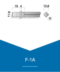 NAKATANI F-25 F-2 F-1A 5 NAKATANIC