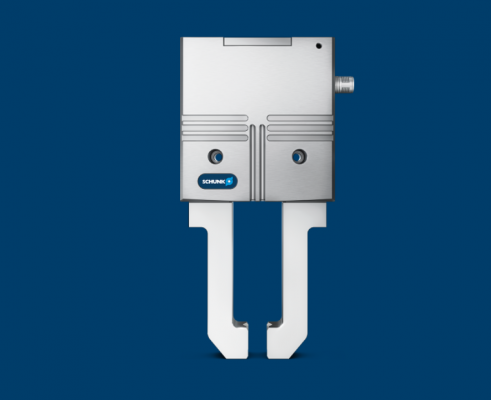 Công Nghệ của Bộ Kẹp PGN-plus-E SCHUNK Mới 2 schunk10