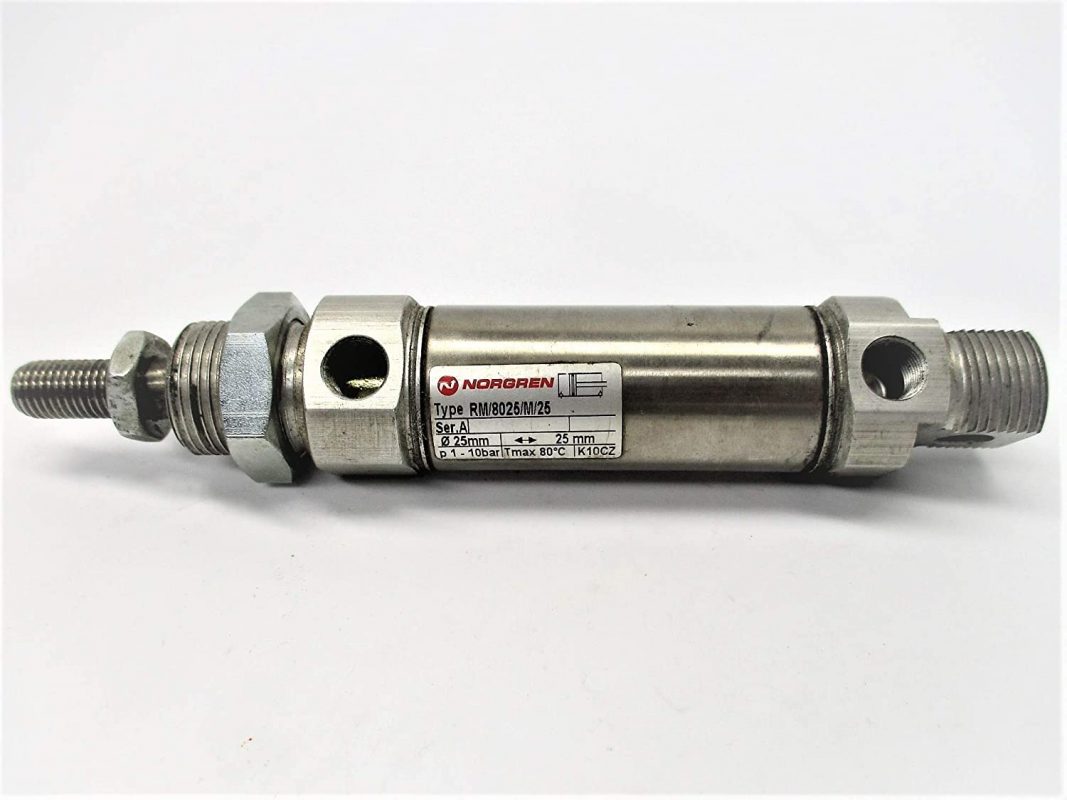 Pneumatic Cylinder RM/8025/M/25