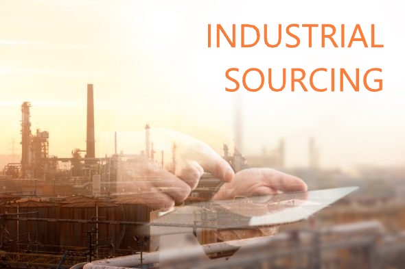 Dịch Vụ Thu Mua Kỹ Thuật Công Ty TNHH CTI SUPPLY 23 sourcing