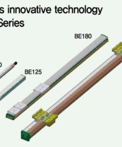 LDL Long Distance Linear Robot BE 40 Winner 8 2