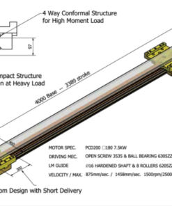 LDL Robot BE 1K-BE 2K-BE 5K-BE 10K Winner 11 be k1
