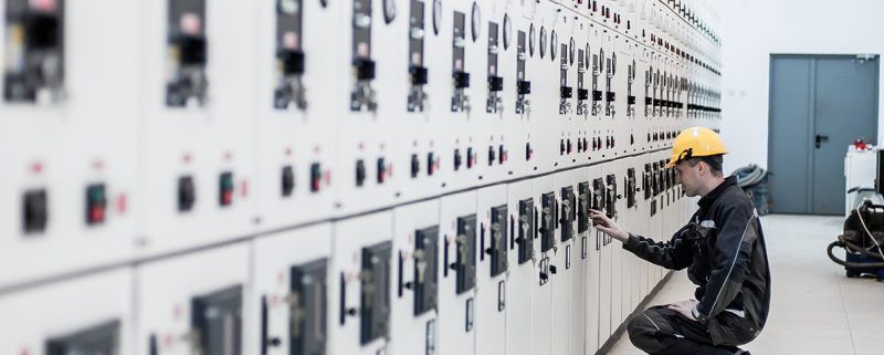 how to create a safe and effective electrical maintenance program 2019 image