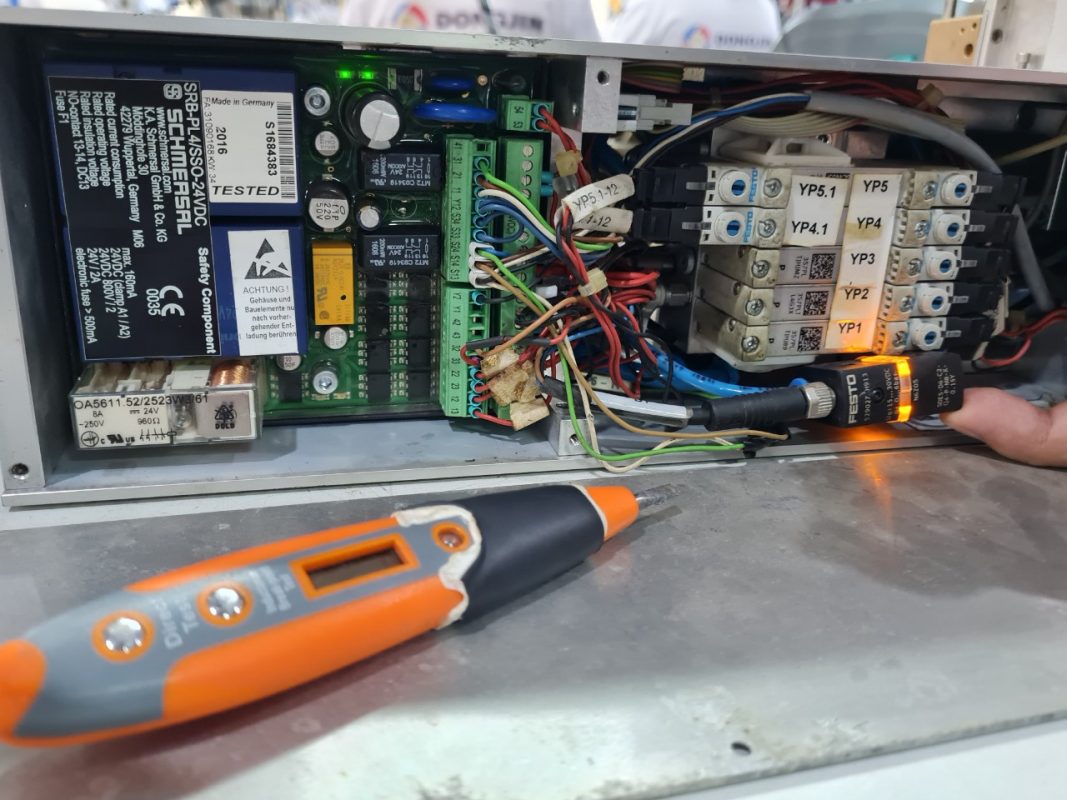 MAINTENANCE 34 435455f8f3f501ab58e4