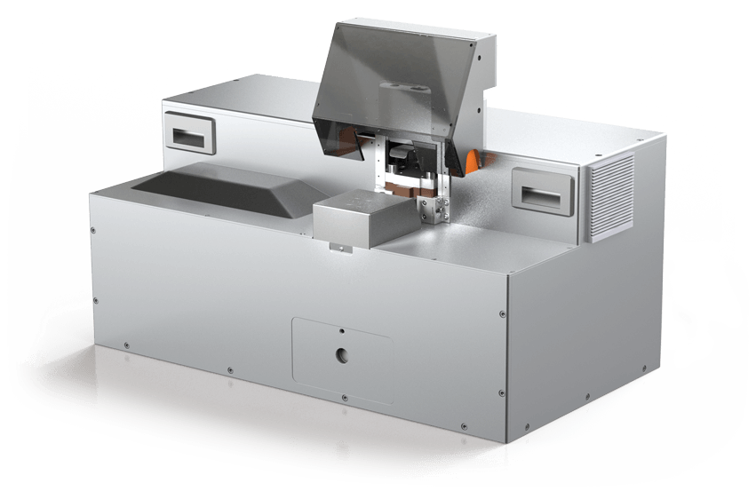 MAINTENANCE 36 xl ls 100 f