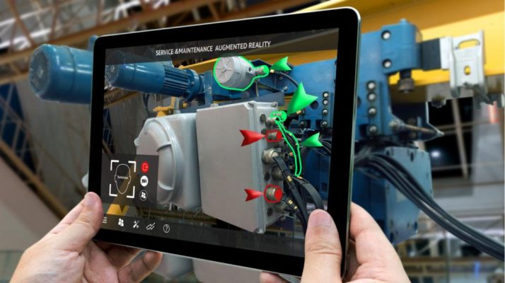how to use an augmented reality system for industry 1024x574 1