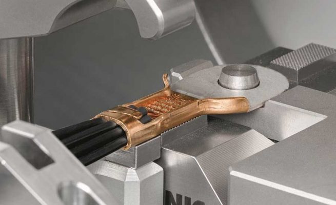 Ultrasonic Welding Machine Maintenance Insight 12 asb1020wire4