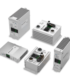 heartbeat power supplies with io link interface