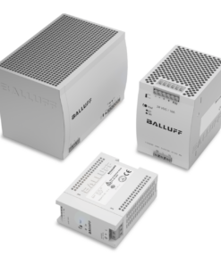 power supplies for the control cabinet