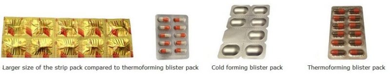the differences between thermoforming and cold forming blister pack 1024x196 1