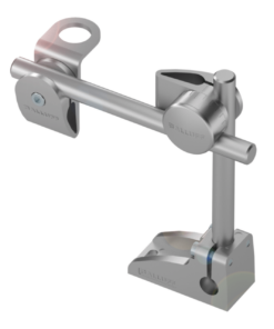 universal mounting system