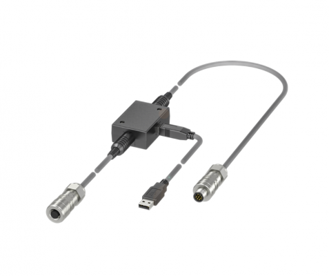 Rangefinder / tool BAE0041 (BTL7-A-CB01-USB-S115)