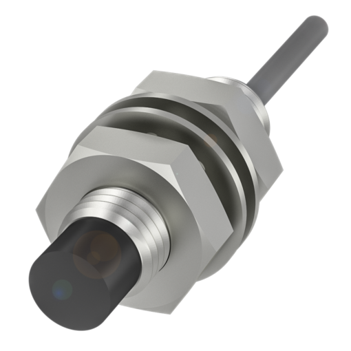 Inductive standard sensors with preferred types BES000Z (BES M08ED-PSC40F-BV02)