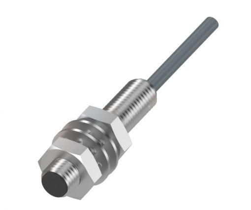 Inductive 2-wire sensors with preferred types BES001U (BES M08MG-USC20B-BV03)