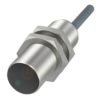 Inductive standard sensors with preferred types BES0082 (BES M18MI-PSC50B-BV02)