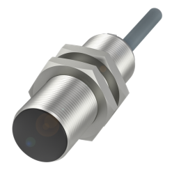 Inductive standard sensors with preferred types BES0082 (BES M18MI-PSC50B-BV02)