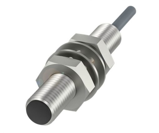Inductive standard sensors with preferred types BES01A8 (BES 516-324-EO-C-03)