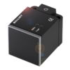 Inductive Factor 1 sensors BES0216 (BES Q40KFU-PAC20A-S04G)
