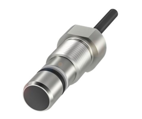 Pressure-rated inductive sensors BHS0028 (BES 516-300-S205-D-PU-03)