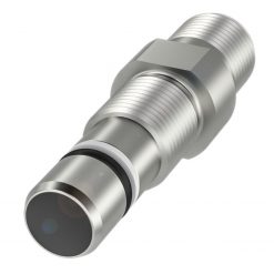 Pressure-rated inductive sensors BHS0032 (BES 516-300-S262-S4-D)