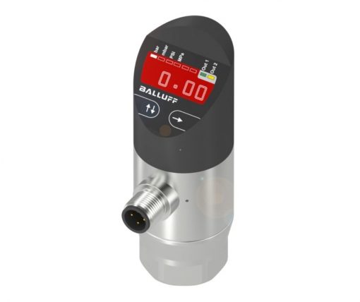 Cảm biến Pressure sensors with display BSP0099 (BSP B250-EV002-A02S1B-S4)