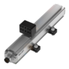 Magnetostrictive linear position sensors in the profile housing BTL1ELF (BTL7-A501-M0200-P-S32)