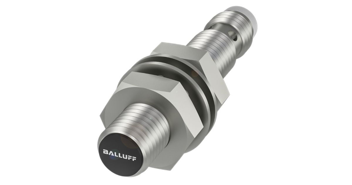 Sensor Balluff BES00P7 (BES 516-324-G-E5-C-S49)