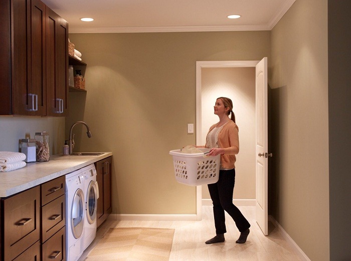 Lợi ích của các thiết bị cảm biến ánh sáng