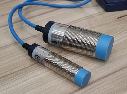 Cảm biến tiệm cận là gì và ứng dụng trong đời sống