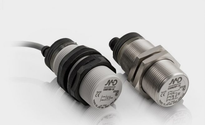 Cảm biến tiệm cận điện dung là gì? Cấu tạo | Ứng dụng 2 Cảm biến tiệm cận điện dung là gì? Cấu tạo | Ứng dụng