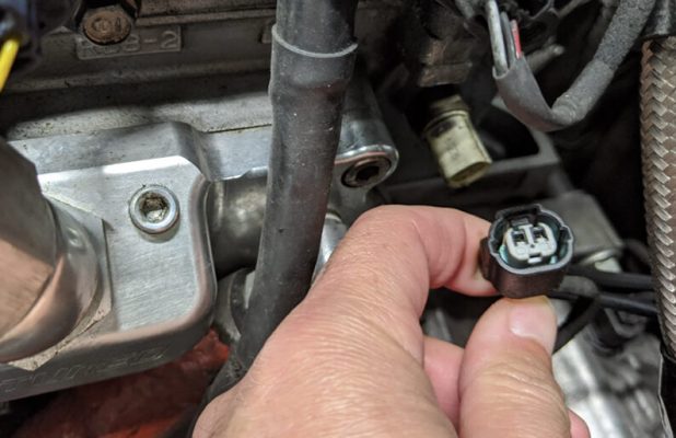 Cảm biến nhiệt độ nước làm mát là gì? Cấu tạo và nguyên lý hoạt động 5 Cách nhận biết cảm biến nhiệt độ nước làm mát có hư hỏng hay không?